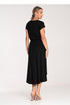 Robe de jour model 201443 Figl